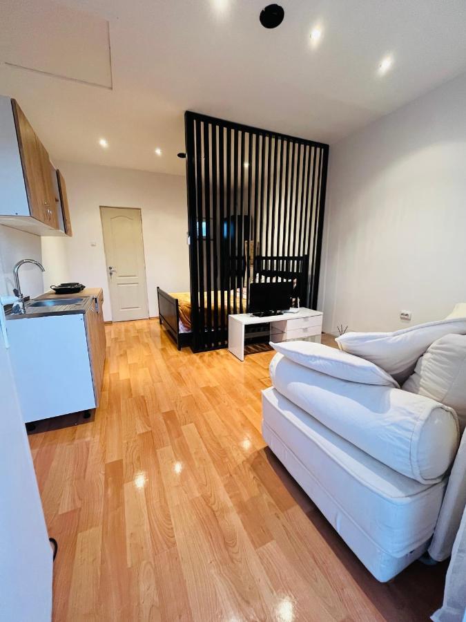 Sole Apartment Deva