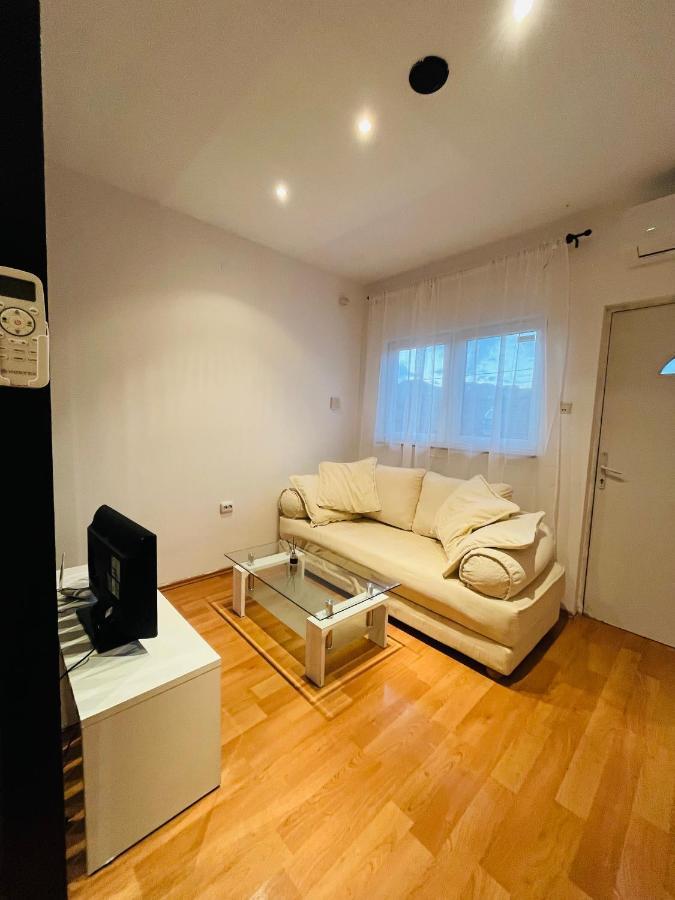 Sole Apartment
