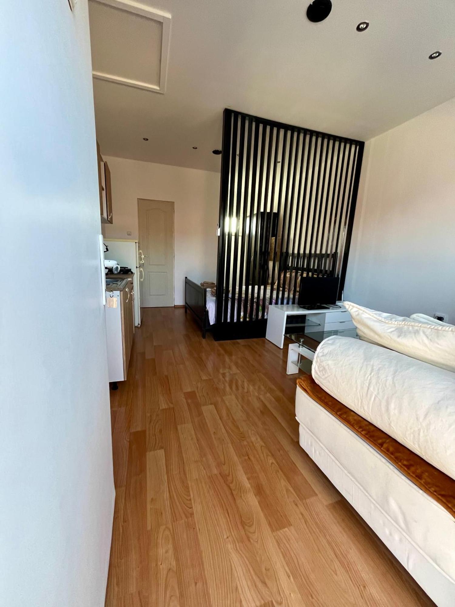 Apartment Sole Deva